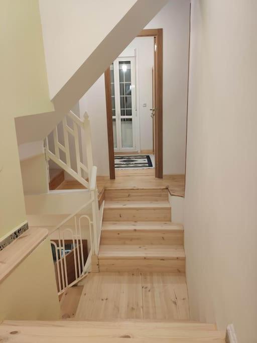 Casa Carmina: Casa Para Pequenos Grupos En El Corazon De Galicia O Irixo Exteriör bild