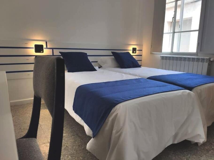 Casa Carmina: Casa Para Pequenos Grupos En El Corazon De Galicia O Irixo Exteriör bild